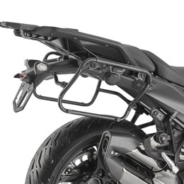 KAPPA 2026/06 STELAŻ KUFRÓW BOCZNYCH MONOKEY SIDE BMW R1300 RS '25-'26 - TYLKO POD KUFRY K33N MONOKEY KAPPA