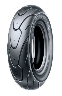 MICHELIN OPONA 130/90-10 BOPPER 61L TL/TT PRZÓD/TYŁ DOT 43/2025 MICHELIN
