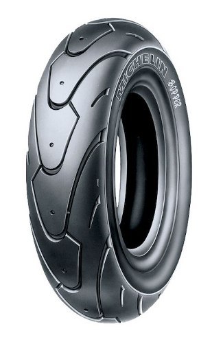 MICHELIN OPONA 130/90-10 BOPPER 61L TL/TT PRZÓD/TYŁ DOT 43/2025 MICHELIN