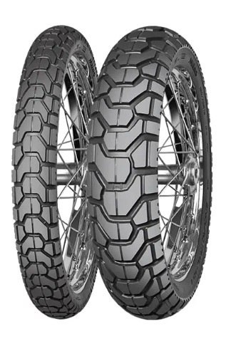 MITAS OPONA 160/60R15 ENDURO TRAIL ADV 2 67V TL/TT M+S TYŁ DOT 19/2026 MITAS