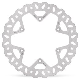 MOTO-MASTER TARCZA HAMULCOWA TYŁ NITRO 240MM FANTIC XE 125 '23-'25, XE 300 '24-'25, XX 125 '22-'25, XX 250 '22-'25, XXF 250/450  MOTO-MASTER