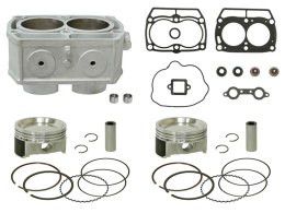 NAMURA CYLINDER KOMPLETNY POLARIS SPORTSMAN 800 EFI (11-14), RANGER 800 XP/EPS (12) BIG BORE = 82MM (60002-K03) - ZASTĘPUJE AT-0 NAMURA