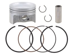 NAMURA TŁOK CAN-AM MAVERIC TURBO RR / MAX TURBO RR '20-'25 (STD. + 0,50MM) (PIERŚCIENIE NA-80016R) (OEM: 420893973) NAMURA