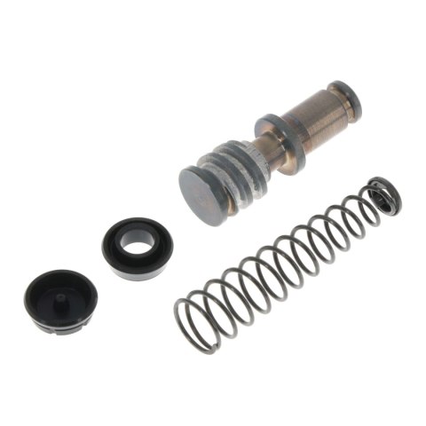 NISSIN 2026/05 ZESTAW NAPRAWCZY POMPY HAMULCOWEJ PRZÓD KAWASAKI Z 650 NINJA '17-'23, KLE 650 VERSYS '15-'23, Z 750 '08-'10, Z 90 NISSIN
