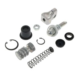 NISSIN 2026/05 ZESTAW NAPRAWCZY POMPY HAMULCOWEJ TYŁ HONDA CBR 1100 XX '00-'03, VTX 1800 '02-'08 (OEM: 43520-MAT-E02) (MADE IN J NISSIN
