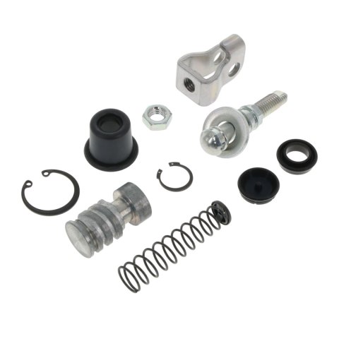 NISSIN 2026/05 ZESTAW NAPRAWCZY POMPY HAMULCOWEJ TYŁ HONDA CBR 1100 XX '00-'03, VTX 1800 '02-'08 (OEM: 43520-MAT-E02) (MADE IN J NISSIN