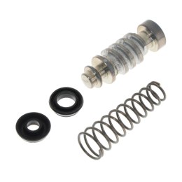 NISSIN 2026/05 ZESTAW NAPRAWCZY POMPY HAMULCOWEJ TYŁ KAWASAKI Z 650 NINJA '18-23, ER-6N '08-16, KDX 200 / 220 '96-05, KFX 450 R  NISSIN
