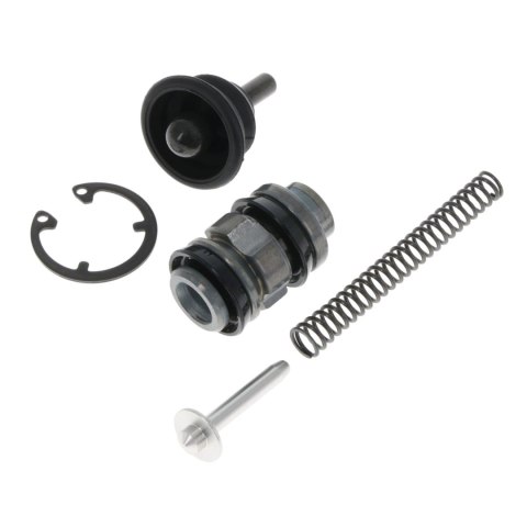NISSIN 2026/05 ZESTAW NAPRAWCZY POMPY SPRZĘGŁA KAWASAKI GTR 1400 '09-'22, ZX-10RR '21, ZZR 1400 NINJA (ZX 1400) '09-'22 (OEM: 43 NISSIN