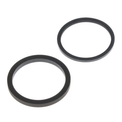 NISSIN 2026/05 ZESTAW NAPRAWCZY ZACISKU HAMULCOWEGO (USZCZELNIACZE TŁOCZKA) PRZÓD HONDA CB 650 R '19-23, CRF 1000 L '16-22, GL 1 NISSIN