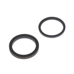 NISSIN 2026/05 ZESTAW NAPRAWCZY ZACISKU HAMULCOWEGO (USZCZELNIACZE TŁOCZKA) PRZÓD HONDA CBR 1000 F '93-96, CBR 1100 XX '97-03, C NISSIN