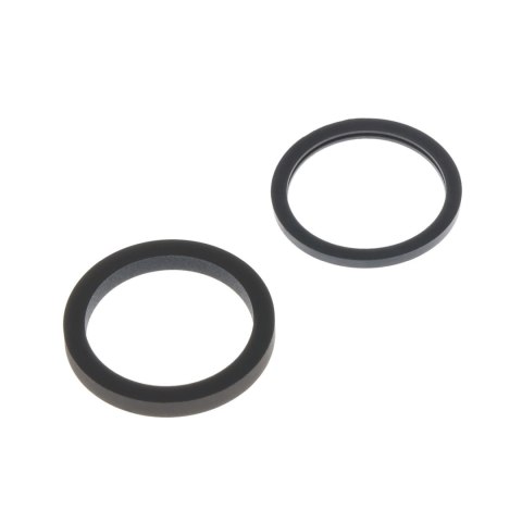 NISSIN 2026/05 ZESTAW NAPRAWCZY ZACISKU HAMULCOWEGO (USZCZELNIACZE TŁOCZKA) PRZÓD HONDA CBR 1000 F '93-96, CBR 1100 XX '97-03, C NISSIN