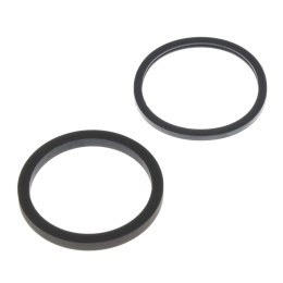 NISSIN 2026/05 ZESTAW NAPRAWCZY ZACISKU HAMULCOWEGO (USZCZELNIACZE TŁOCZKA) PRZÓD HONDA CRF 450 X '19-22, GL 1500 '92-00, SUZUKI NISSIN