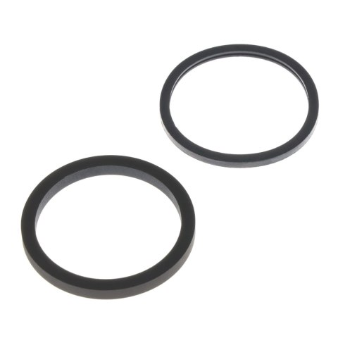 NISSIN 2026/05 ZESTAW NAPRAWCZY ZACISKU HAMULCOWEGO (USZCZELNIACZE TŁOCZKA) PRZÓD HONDA CRF 450 X '19-22, GL 1500 '92-00, SUZUKI NISSIN