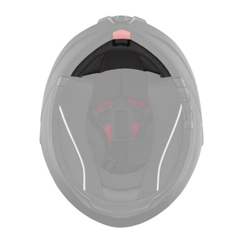 NOX CZĘŚCI PODBRÓDEK/WINDSTOPPER DO KASKU N968 NOX