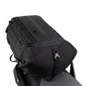OXFORD TORBA NA TYLNE SIEDZENIE MOTOCYKLA ATLAS T-20 ADVANCED TOURPACK 20L KOLOR CZARNY OXFORD