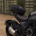 OXFORD TORBA NA TYLNE SIEDZENIE MOTOCYKLA ATLAS T-20 ADVANCED TOURPACK 20L KOLOR CZARNY OXFORD