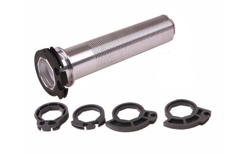 ODI POKRĘTŁO ROLGAZU (FUSION THROTTLE TUBE) ODI