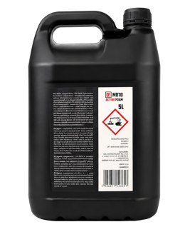 OMOTO PŁYN DO MYCIA MOTOCYKLI (PIANA AKTYWNA) 5L O! ACTIVE FOAM (O!MOTO) (OLE-044) O-MOTO