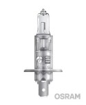 OSRAM ŻARÓWKA H1 12V 55W, P14.5S - 1 SZTUKA OSRAM