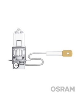 OSRAM ŻARÓWKA H3 12V 55W PK22S - 1 SZTUKA OSRAM