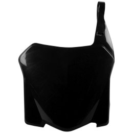 POLISPORT POLE NUMEROWE (PLASTRON) HONDA CRF 250R '08-'09; CRF 450R '08 KOLOR CZARNY POLISPORT