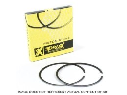 PROX PIERŚCIENIE TŁOKOWE HONDA CR 250 '05-'07 (STD. 66.40MM) PROX