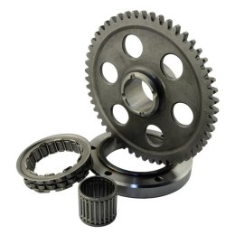 PROMX SPRZĘGIEŁKO (SPRZĘGŁO ) ROZRUSZNIKA I KOŁO ZĘBATE (ŁOŻYSKO JEDNOKIERUNKOWE) BENDIKS YAMAHA YFM 660 RAPTOR '01-'04 (5LP-155 PROMX