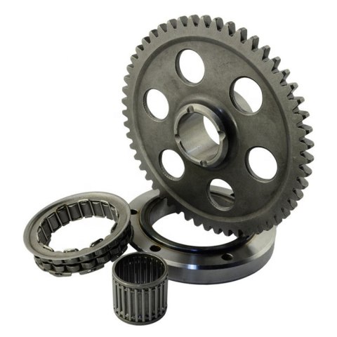 PROMX SPRZĘGIEŁKO (SPRZĘGŁO ) ROZRUSZNIKA I KOŁO ZĘBATE (ŁOŻYSKO JEDNOKIERUNKOWE) BENDIKS YAMAHA YFM 660 RAPTOR '01-'04 (5LP-155 PROMX