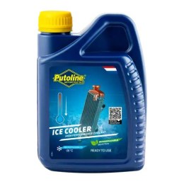 PUTOLINE PŁYN DO CHŁODNIC ICE COOLER 1L PUTOLINE