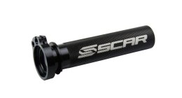 SCAR RACING ROLGAZ ALUMINIOWY Z ŁOŻYSKIEM HONDA CRF 250R '04-, CRF 450R '02-, CRF 250X '04-'17, CRF 250RX '19-, CRF 450RX '17-,  SCAR