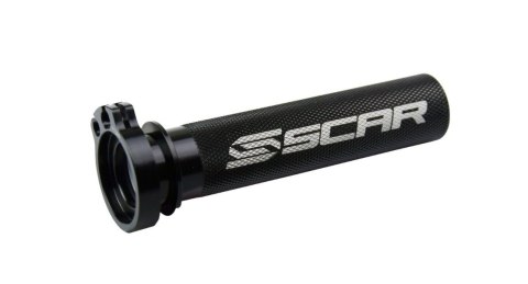 SCAR RACING ROLGAZ ALUMINIOWY Z ŁOŻYSKIEM HONDA CRF 250R '04-, CRF 450R '02-, CRF 250X '04-'17, CRF 250RX '19-, CRF 450RX '17-,  SCAR