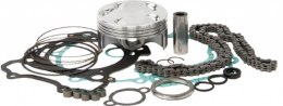 VERTEX ZESTAW NAPRAWCZY GÓRY SILNIKA HONDA CRF 450R/RX '21-'25, (95,98MM) (STD. + 0,02MM) (13,5:1) (TŁOK 24367C, USZCZELKI TOP-E VERTEX