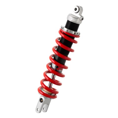 YSS AMORTYZATOR REGULOWANY HONDA CRF 300 L '20-'26 (76-105 KG.) YSS