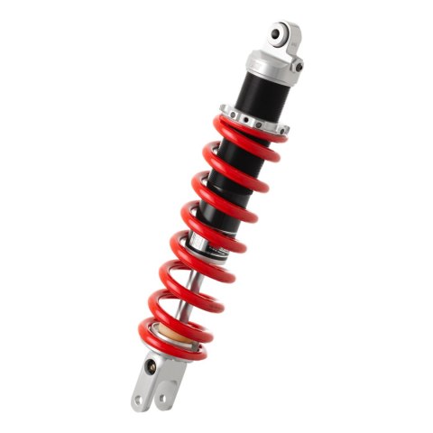 YSS AMORTYZATOR REGULOWANY HONDA CRF 300 RALLY '20-'26 (76-105 KG.) YSS