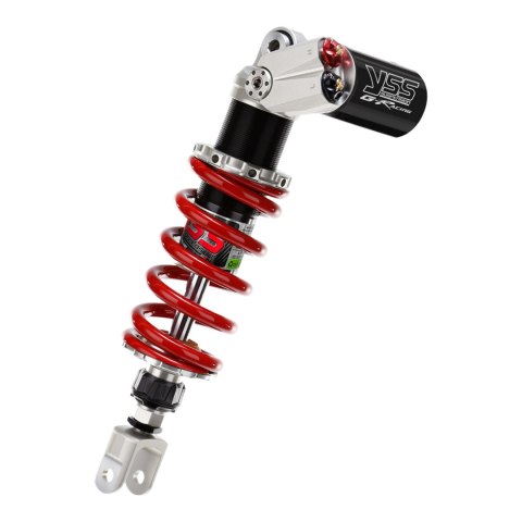 YSS AMORTYZATOR REGULOWANY KAWASAKI ZX 6 R '09-'13 ,ZX 6 R 636 '13-'17, ZX 10 R '08-'10 YSS