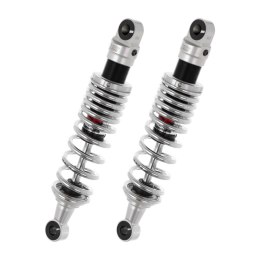 YSS AMORTYZATOR REGULOWANY KOMPLET 2 SZT. YAMAHA XV 535 VIRAGO '88-'03, XV 700, XV 750 VIRAGO, XV 1100 VIRAGO YSS