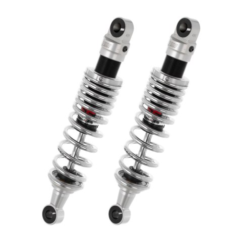 YSS AMORTYZATOR REGULOWANY KOMPLET 2 SZT. YAMAHA XV 535 VIRAGO '88-'03, XV 700, XV 750 VIRAGO, XV 1100 VIRAGO YSS