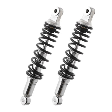 YSS AMORTYZATOR REGULOWANY KOMPLET 2 SZTUKI BMW R 50 , R 60 , R 75, R 80 , R 90 , R 100 /CS/RS/RT/S/7 '77-'84 YSS