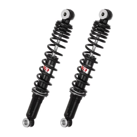 YSS AMORTYZATOR REGULOWANY KOMPLET 2 SZTUKI PIAGGIO BEVERLY 125 I.E. '10-'16 , 125 RST/SPORT '02-'15 , BEVERLY 200 I.E./RST/SPOR YSS