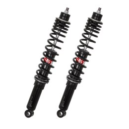 YSS AMORTYZATOR REGULOWANY KOMPLET 2 SZTUKI PIAGGIO VESPA GT 125/200 4T LC '03-'06 , GTS 125 '07-'12 , 250 '06-11 , GTS 250 '05- YSS