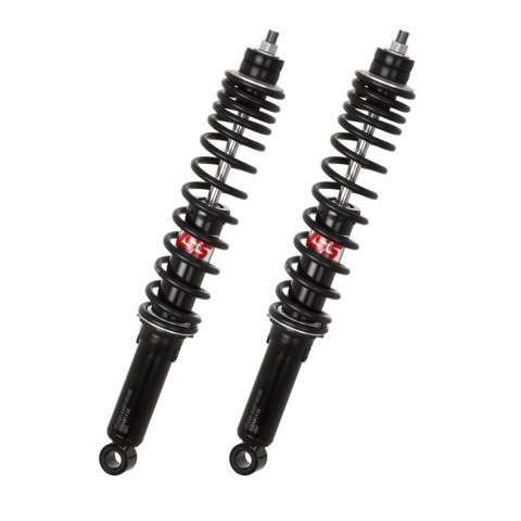 YSS AMORTYZATOR REGULOWANY KOMPLET 2 SZTUKI PIAGGIO VESPA GT 125/200 4T LC '03-'06 , GTS 125 '07-'12 , 250 '06-11 , GTS 250 '05- YSS