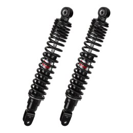 YSS AMORTYZATOR REGULOWANY KOMPLET 2 SZTUKI YAMAHA MAJESTY 125 '98-'06 , MAJESTY 250 '96-'03 , X-MAX 125 '06-'16 , X-MAX 250 '05 YSS