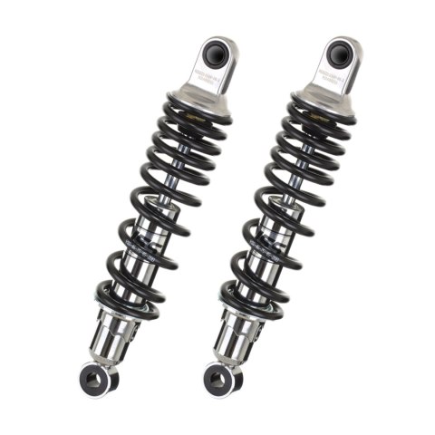 YSS AMORTYZATOR REGULOWANY KOMPLET 2 SZTUKI YAMAHA XV 1100 VIRAGO '85-89 , XV 535 VIRAGO '88-'03 , XV 700 VIRAGO '85-'97 , XV 75 YSS