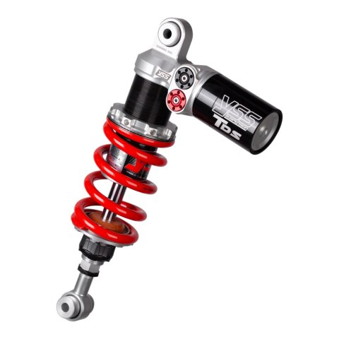 YSS AMORTYZATOR REGULOWANY TDS KAWASAKI EX 400 NINJA '18-'23 , EX 250 '18, Z 400 '18-'19 YSS