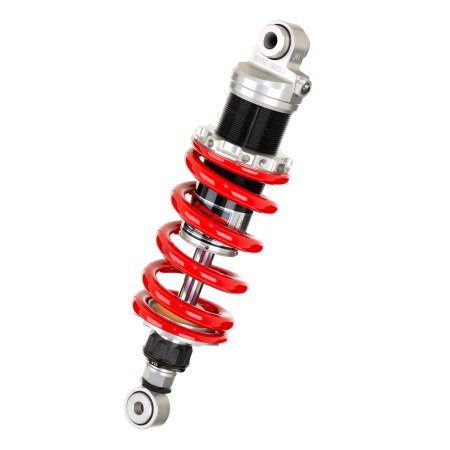 YSS AMORTYZATOR REGULOWANY YAMAHA FZ6 S FAZER '04-'08, FZ6 N '04-'06 , FZ6 FAZER S2 '07-'10 YSS