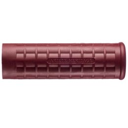 ARIETE MANETKI ROAD HERITAGE (1''-25,4MM) (125 MM) BEZ OTWORU JASNO BRĄZOWY (12) ARIETE