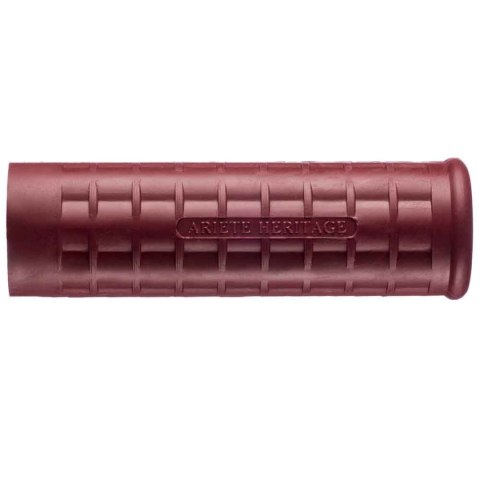 ARIETE MANETKI ROAD HERITAGE (1''-25,4MM) (125 MM) BEZ OTWORU JASNO BRĄZOWY (12) ARIETE