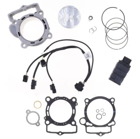 ATHENA CYLINDER KOMPLETNY Z MODUŁEM ZMIANY MAP ZAPŁONU KTM SX-F (SXF) 250 '19-'22, HUSQVARNA FC 250 '19-'22, GAS GAS MC 250 F '2 ATHENA