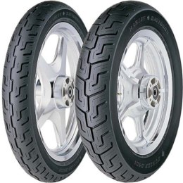 DUNLOP OPONA 100/90-19 D401 57H TL PRZÓD HARLEY-DAVIDSON DOT 20/2022 DUNLOP