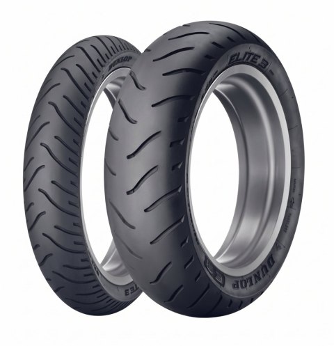 DUNLOP OPONA 120/70R21 ELITE 3 62V TL PRZÓD DOT 33/2023 (WYCOFANE) DUNLOP